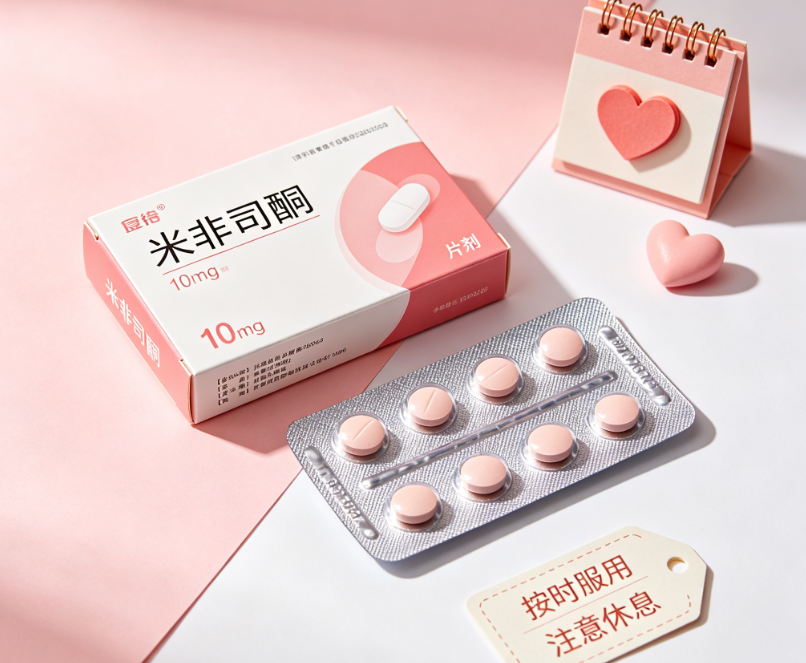 康达偃师米非米索吃什么药（米非米索有什么副作用）